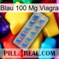 Blue 100 Mg Viagra 22
